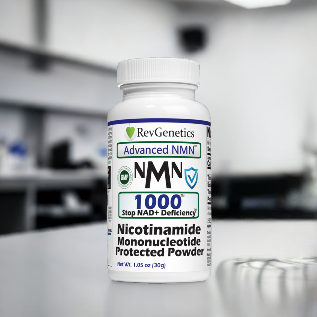 RevGenetics Advanced NMN 1000 mg: 60 500mg Capsules gps_generated_0c4bcdec-d388-42b7-89c6-3e37d26589d2 Member Products,All Products